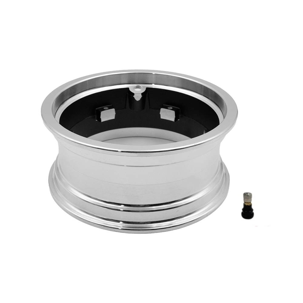 Split Rim 11 Inch Tubeless Wheel Hub - 듀얼트론 썬더 유메 X11 제로 11X