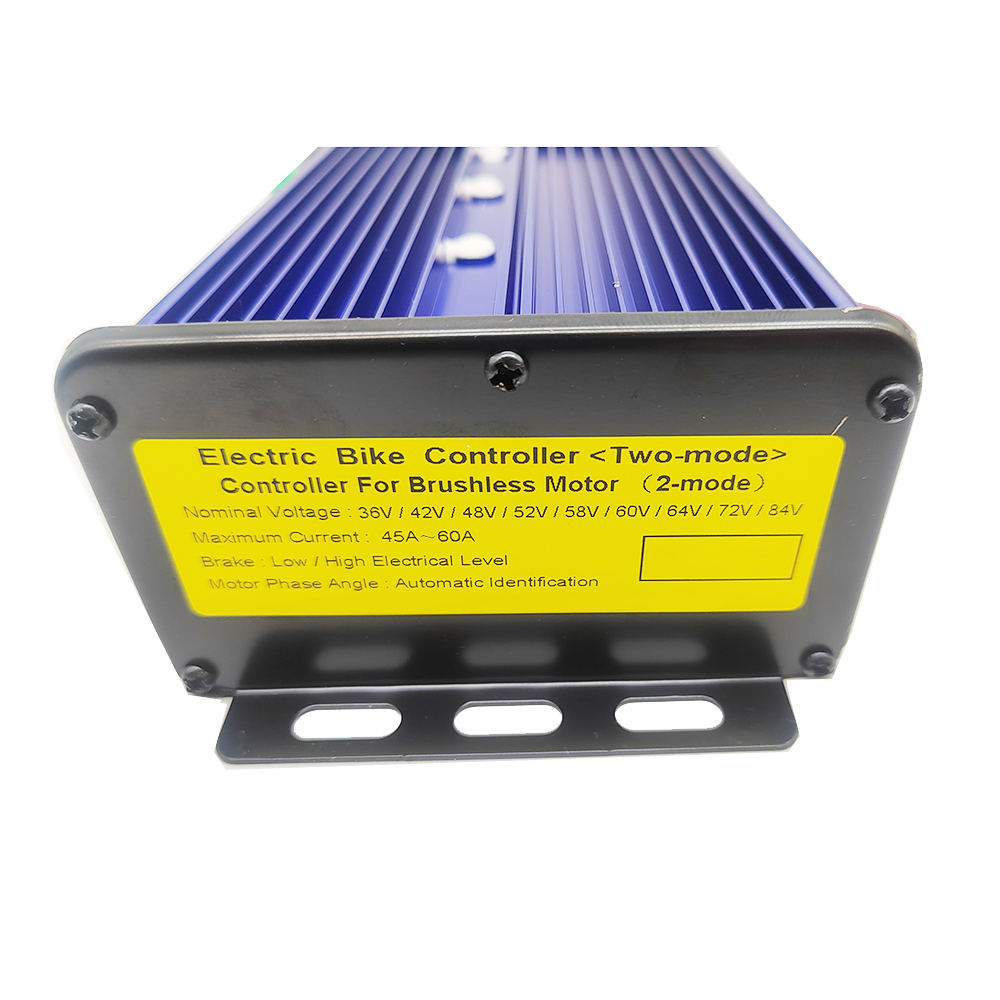 전기 컨트롤러 키트 2000W 3000W 48V 60V - 72V 45A Dual Controller 리뷰 및 가격