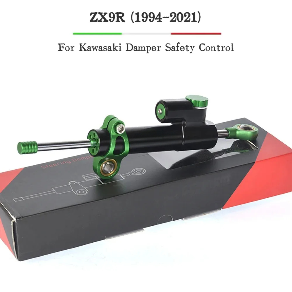 조정 가능한 CNC 오토바이 스티어링 안정화 댐퍼 브래 - Steering Damper Stabilizer Kit Cnc 리뷰 및 가격